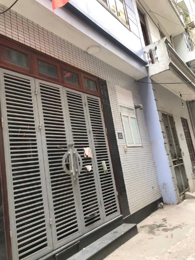 BÁN NHÀ 18 ĐỊNH CÔNG THƯỢNG-TRẦN HOÀ-38M-4T-MẶT TIỀN RỘNG 4,5-GIÁ 6.8 TỶ - Ảnh 2